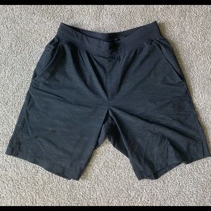 lululemon the short men